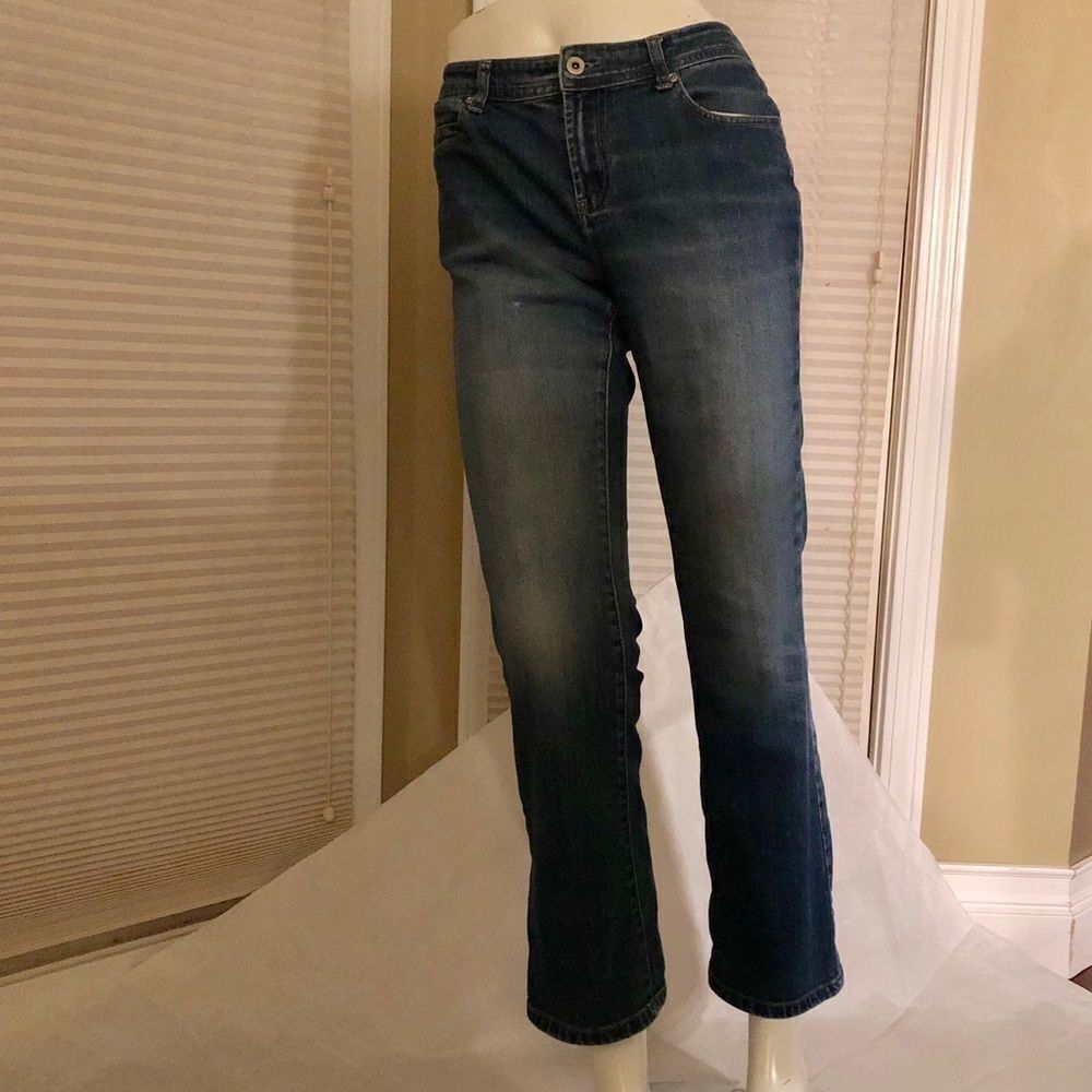 Chico’s Jeans 👖 EUC